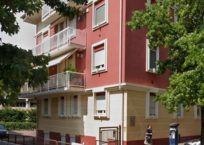 Cityu - Milano 25 Appartmento Trento Centro