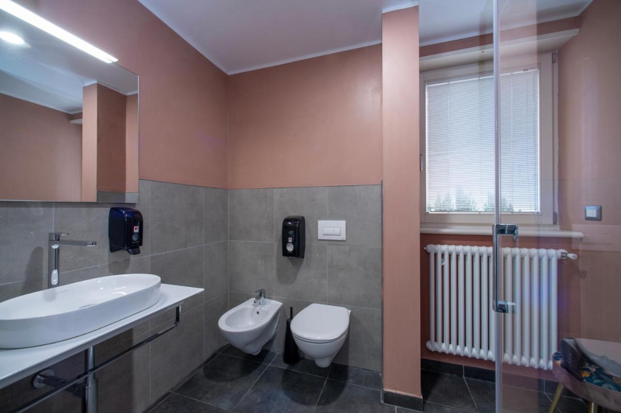 Apartment Cityu - Milano 25 Appartmento Centro