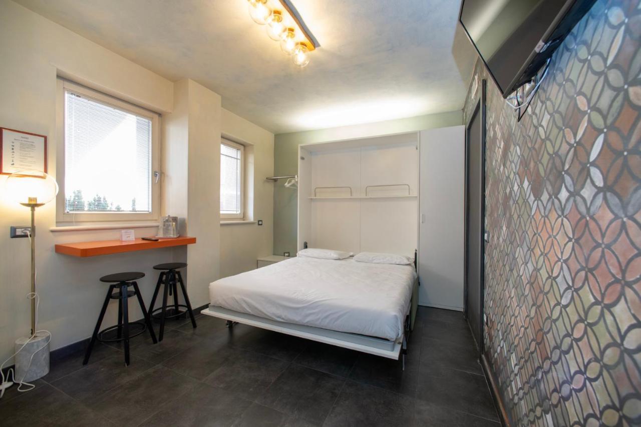 Appartamento Cityu - Milano 25 Appartmento Centro *