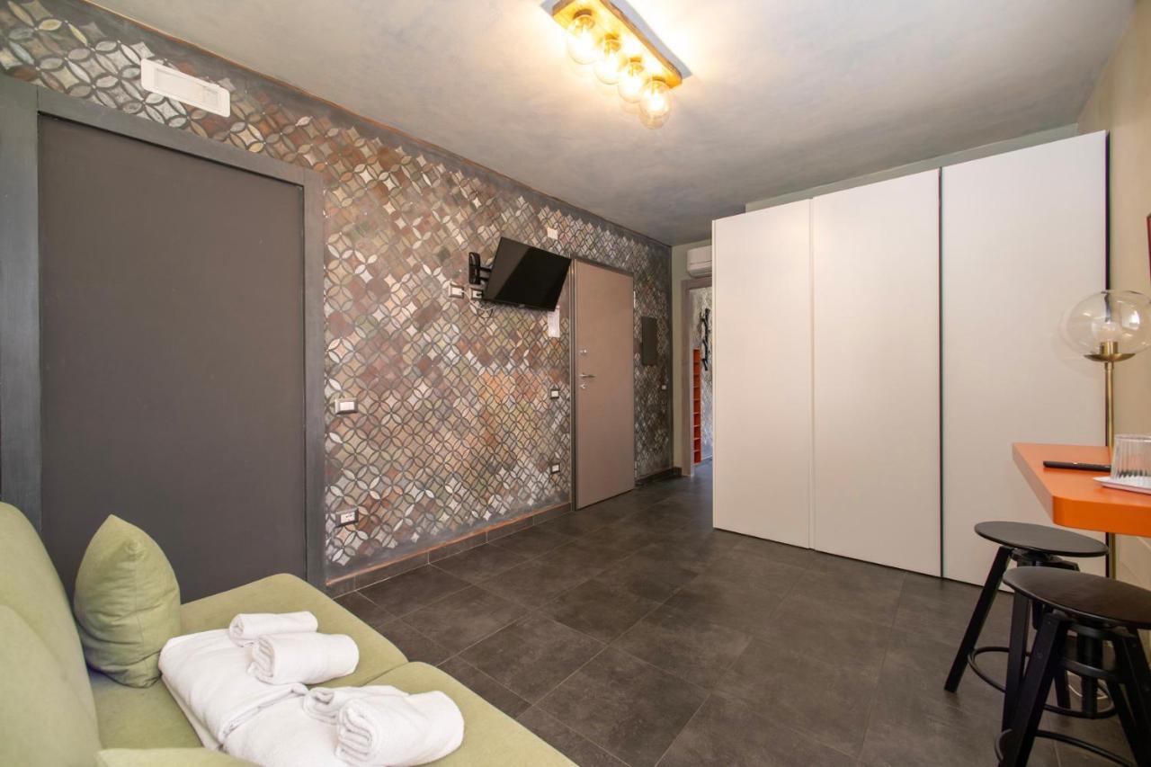 Cityu - Milano 25 Appartmento Centro Apartment Trento