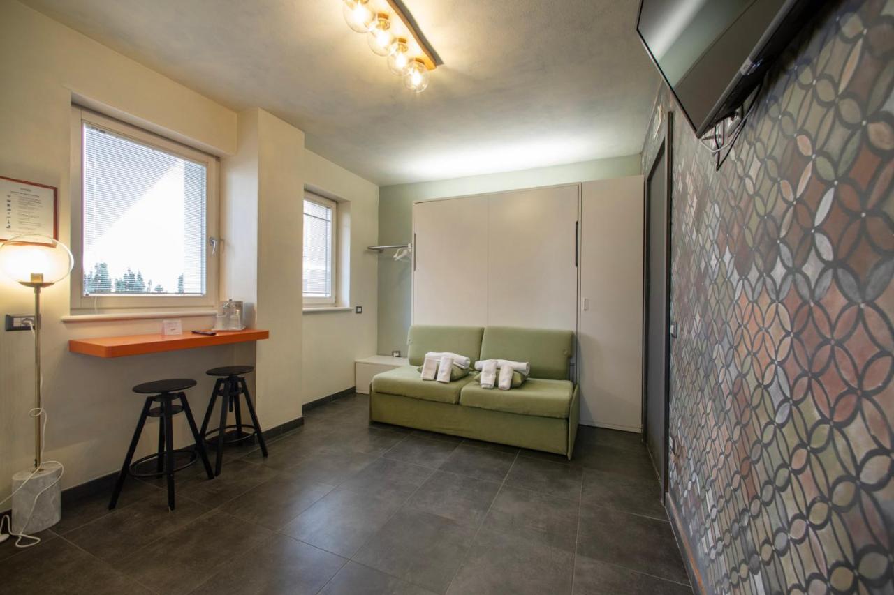 Apartment Cityu - Milano 25 Appartmento Centro *